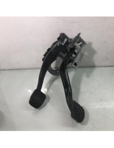 Pedalier BMW SERIE 1 F21 PHASE 2 