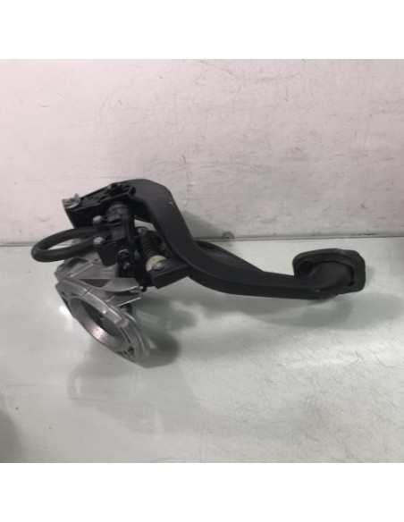 Pedalier BMW SERIE 1 F21 PHASE 2 