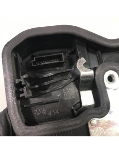 Serrure arriere droit MINI MINI 2 R60 COUNTRYMAN BREAK Diesel