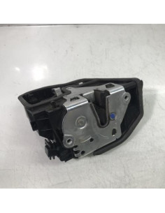 Serrure arriere droit MINI MINI 2 R60 COUNTRYMAN BREAK Diesel 2