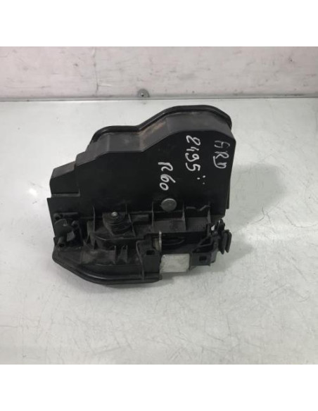 Serrure arriere droit MINI MINI 2 R60 COUNTRYMAN BREAK Diesel