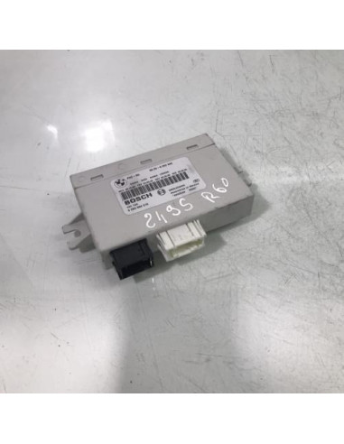 Boitier d'aide au stationnement MINI MINI 2 R60 COUNTRYMAN BREAK Diesel