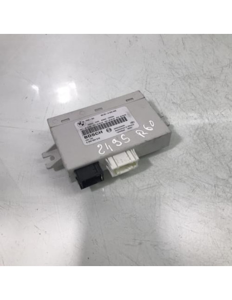 Boitier d'aide au stationnement MINI MINI 2 R60 COUNTRYMAN BREAK Diesel