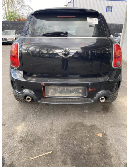 Compte tours MINI MINI 2 R60 COUNTRYMAN BREAK Diesel