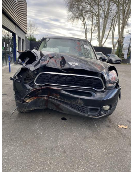 Compte tours MINI MINI 2 R60 COUNTRYMAN BREAK Diesel
