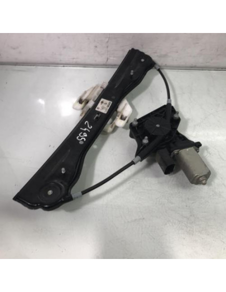 Leve vitre electrique arriere gauche MINI MINI 2 R60 COUNTRYMAN BREAK Diesel