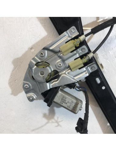 Leve vitre electrique avant gauche MINI MINI 2 R60 COUNTRYMAN BREAK Diesel
