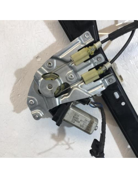 Leve vitre electrique avant gauche MINI MINI 2 R60 COUNTRYMAN BREAK Diesel