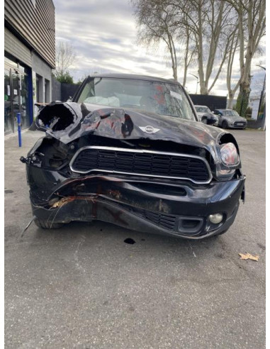 Leve vitre electrique avant droit MINI MINI 2 R60 COUNTRYMAN BREAK Diesel