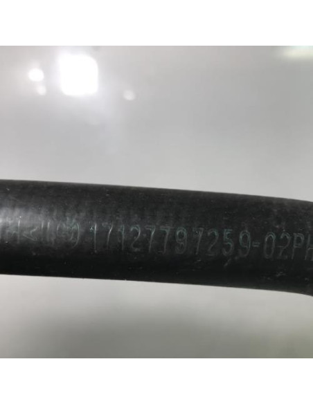 Durite BMW SERIE 1 E87 PHASE 2 