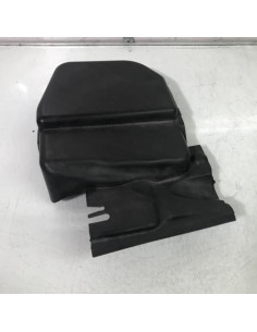 Baie de pare brise BMW SERIE 1 E87 PHASE 1 Essence