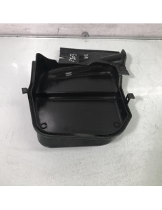 Baie de pare brise BMW SERIE 1 E87 PHASE 1 Essence 2