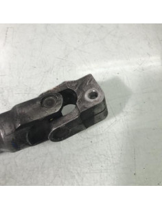 Colonne de direction BMW X3 E83 PHASE 1 Diesel 2