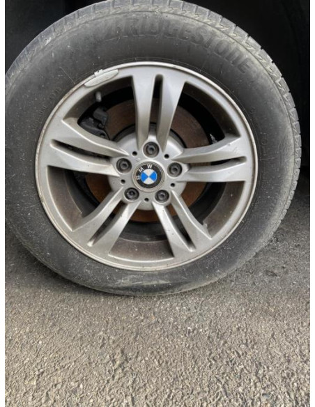 Moquette BMW X3 E83 PHASE 1 Diesel