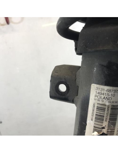Amortisseur avant gauche BMW SERIE 1 F21 PHASE 2 