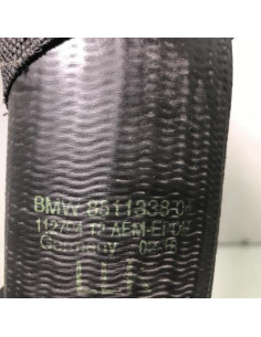 Conduite d'air BMW SERIE 1 F20 PHASE 2 Essence