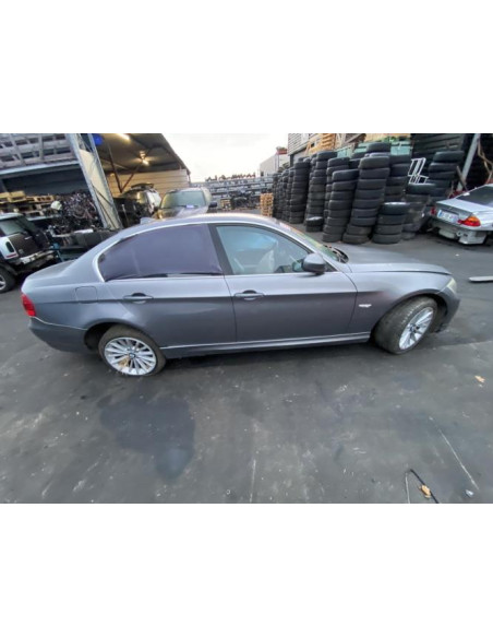 Tuyau de climatisation BMW SERIE 3 E90 PHASE 2 Diesel