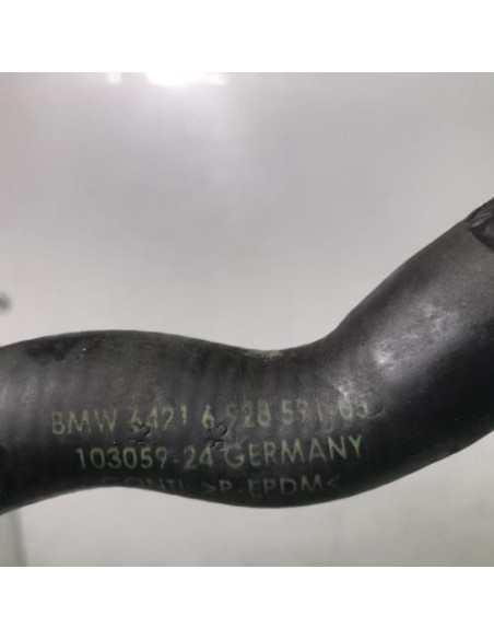 Durite BMW SERIE 3 E90 PHASE 2 Diesel
