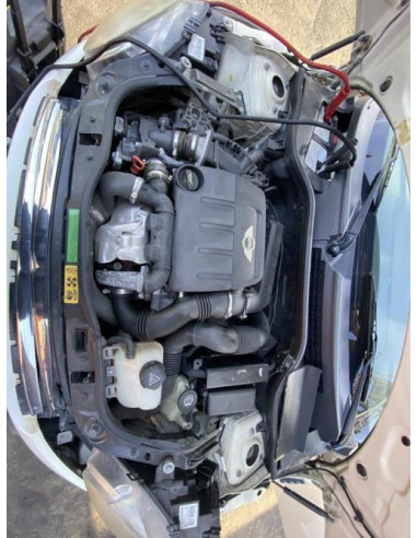Aerateur tableau de bord MINI MINI 2 R56 PHASE 1 Diesel