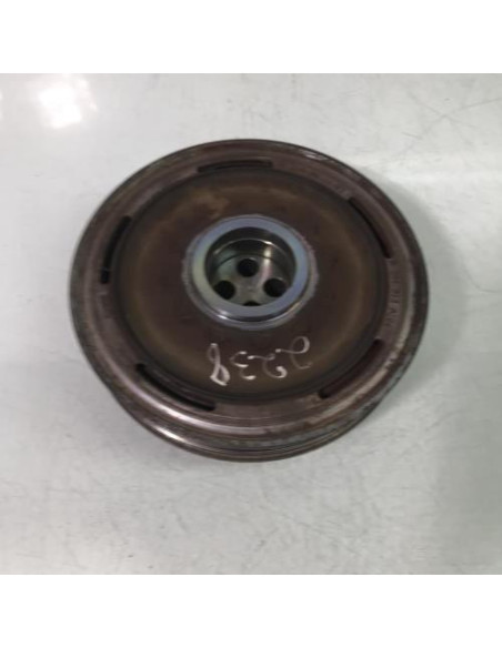 Poulie damper BMW SERIE 1 F20 PHASE 2 Diesel