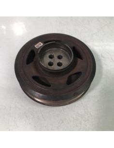Poulie damper BMW SERIE 1 F20 PHASE 2 Diesel 2