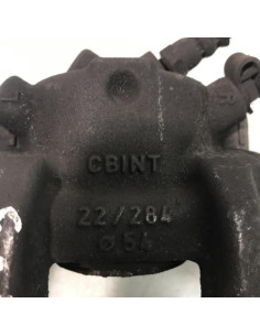 Etrier avant droit (freinage) BMW SERIE 1 F21 PHASE 2 Diesel 2