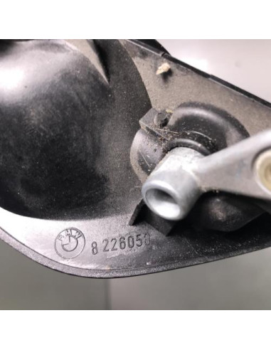 Poignee interieur arriere droit BMW SERIE 5 E39 TOURING PHASE 1 BREAK 
