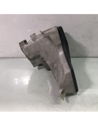 Vase de lave glace BMW X5 E53 