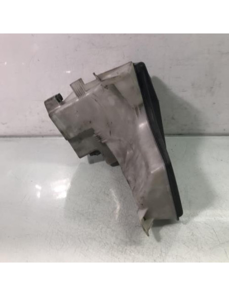 Vase de lave glace BMW X5 E53 