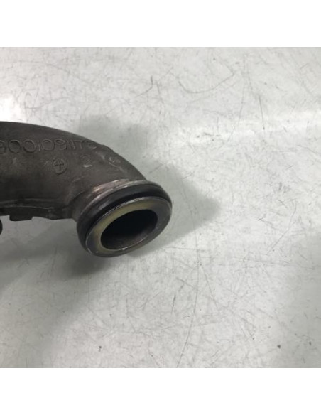 Durite de turbo BMW X5 E70 PHASE 1 Diesel