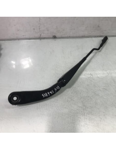 Bras essuie glace avant gauche BMW SERIE 1 F21 PHASE 2 
