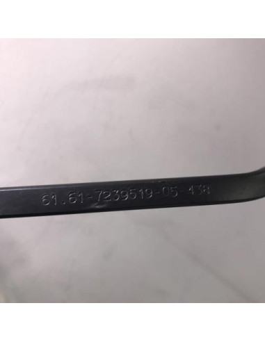 Bras essuie glace avant gauche BMW SERIE 1 F21 PHASE 2 