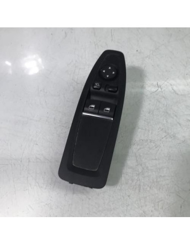 Interrupteur de leve vitre avant gauche BMW SERIE 1 F21 PHASE 2 