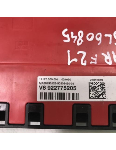 Batterie BMW SERIE 1 F21 PHASE 2 