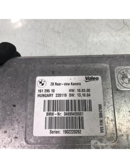 Calculateur BMW SERIE 1 F21 PHASE 2 