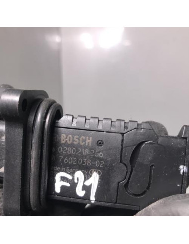 Debitmetre BMW SERIE 1 F21 PHASE 2 