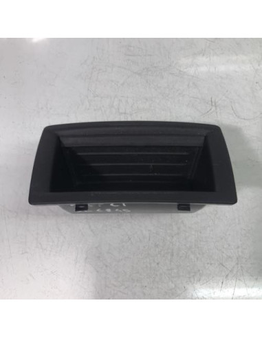 Console central (interieur plastique) BMW SERIE 1 F21 PHASE 2 