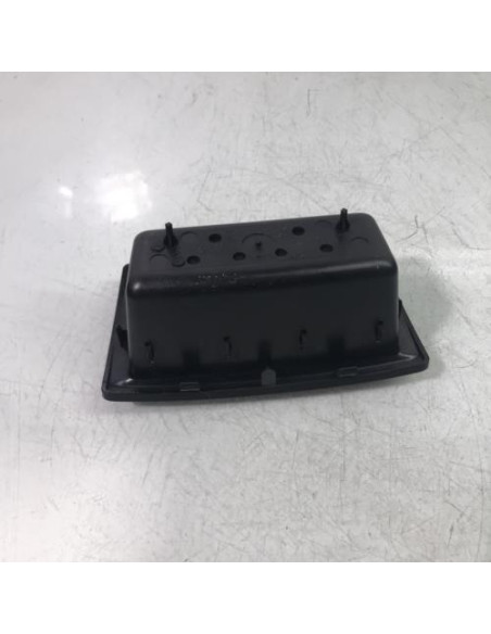 Console central (interieur plastique) BMW SERIE 1 F21 PHASE 2 