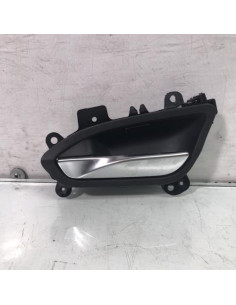 Poignee porte avant gauche BMW SERIE 1 F21 PHASE 2 