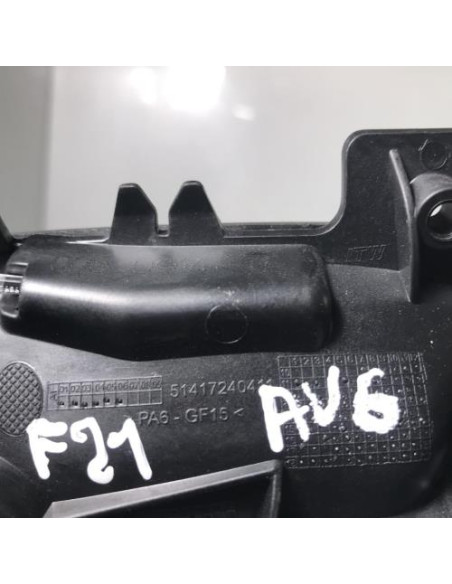 Poignee porte avant gauche BMW SERIE 1 F21 PHASE 2 