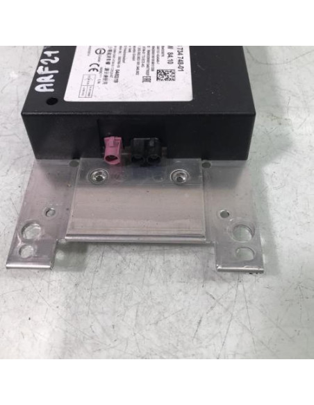 Calculateur BMW SERIE 1 F21 PHASE 2 