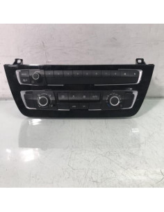 Commande chauffage BMW SERIE 1 F21 PHASE 2 