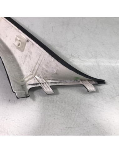 Garniture de pavillon BMW SERIE 1 F21 PHASE 2 