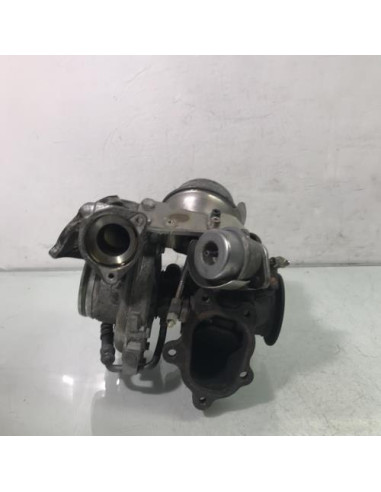 Turbo BMW SERIE 1 E82 COUPE Diesel