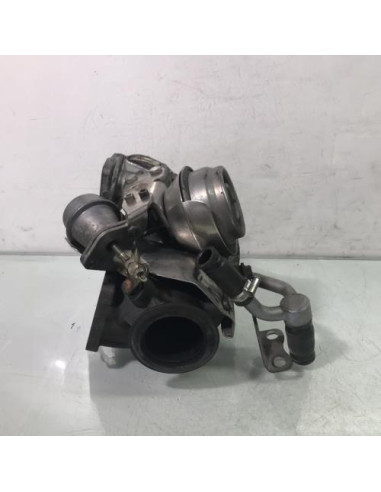 Turbo BMW SERIE 1 E82 COUPE Diesel