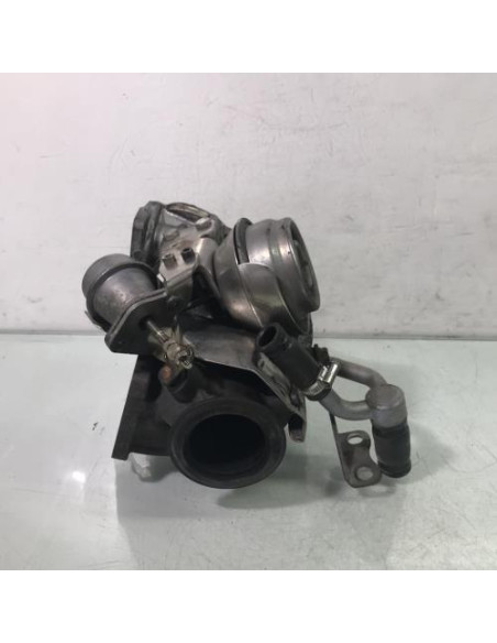 Turbo BMW SERIE 1 E82 COUPE Diesel
