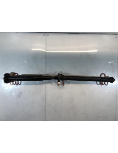 Arbre de transmission (propulsion) BMW X5 F15 Diesel 2