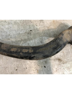 Bras de suspension superieur avant gauche BMW X5 F15 Diesel 2