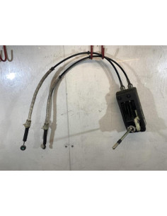 Selecteur boite de vitesse MINI MINI 2 R61 PACEMAN COUPE 