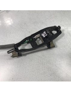 Support poignee porte arriere droite BMW SERIE 3 E46 PHASE 1 